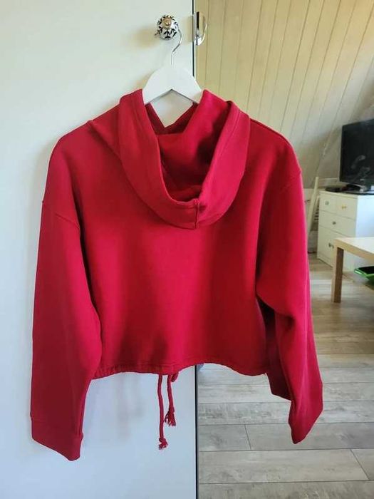 Zara nowa bluza 38 M z myszką miki