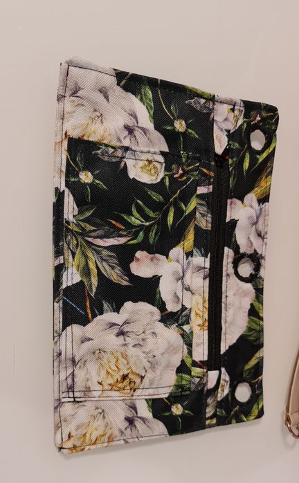 Torebka Obag Glam plus klapka, pasek plus gratis