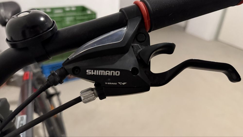 Rewer mtb tabou flow 1.0 29 cali koła