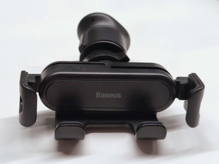 Baseus uchwyt samochodowy do kratki