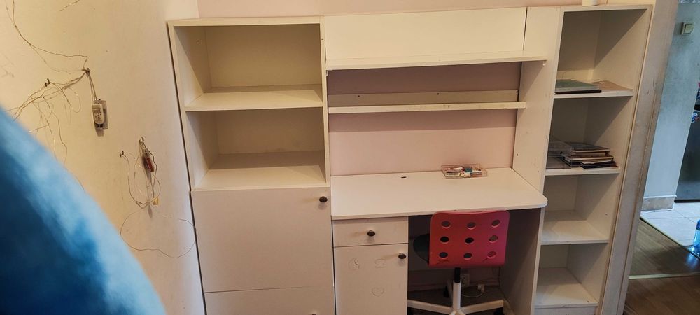 Zestaw mebli dla dziecka Kraków Nowa Huta