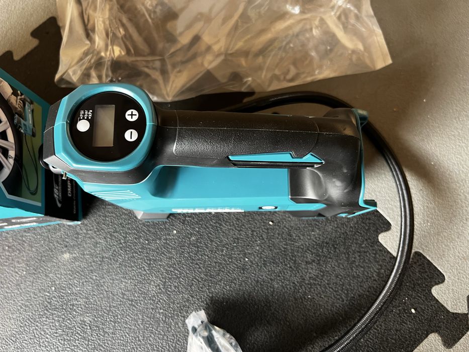 Compressor Makita