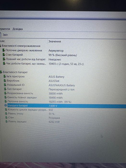 ‼️Потужний Asus Full hD ‼️Core i5 8Gb SSD256 Nvidia Geforce 2Gb