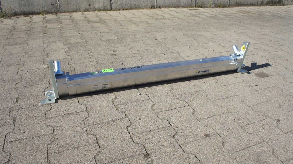 PROBST Listwa Łata Teleplan TP-100/165 Ręczna do niwelacji