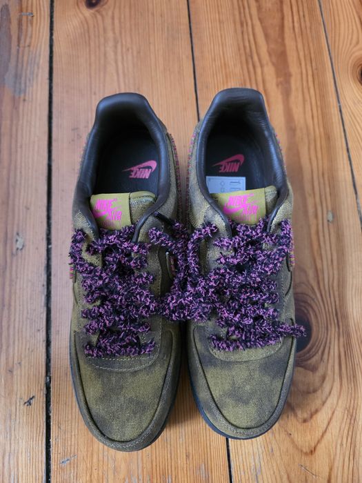 NOWE Buty air force !!!