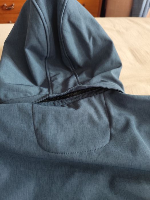 Kurtka softshell