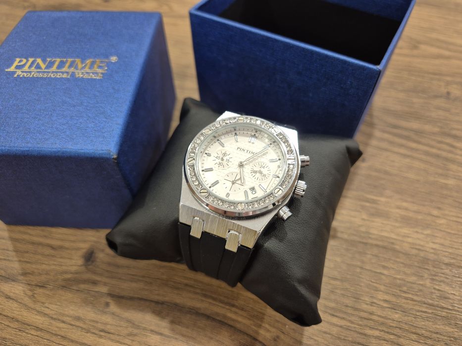 Relógio da Marca PINTIME, modelo PT:0732