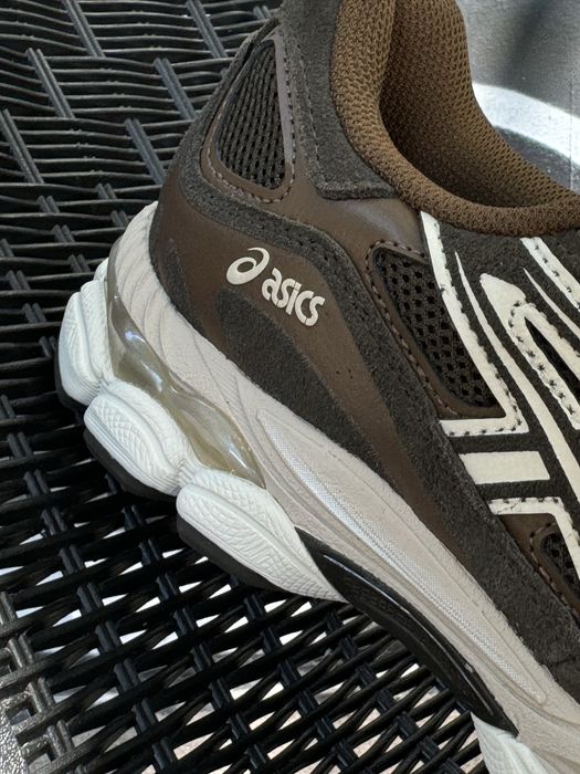 Кросівки Asics Gel NYC, оригінал