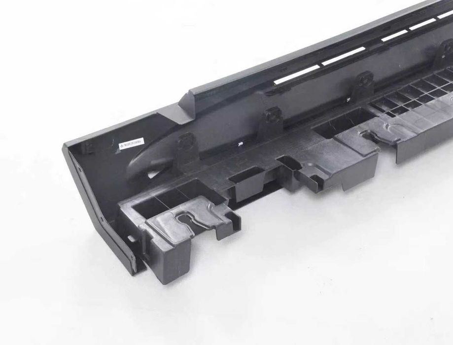 Пороги бокові Mercedes-Benz GLS X167 2020-2025 підніжки