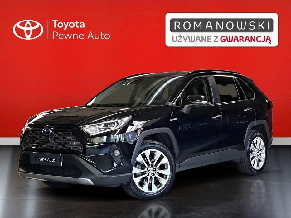 Toyota RAV-4
