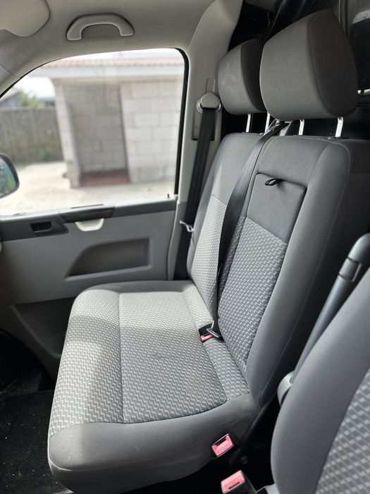 Акпп коробка автомат 2.0 2.5 т5 VW T5 DSG