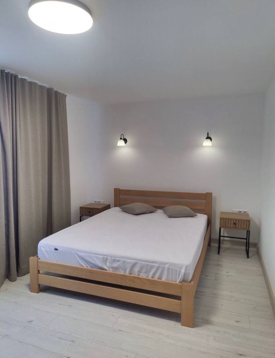 2-кімн., САДГОРА (Демократична)