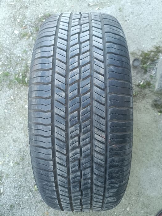 Yokohama Geolandar G035 215/55R17 94v