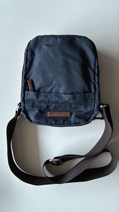 Tommy Hilfiger torba na ramię saszetka listonoszka