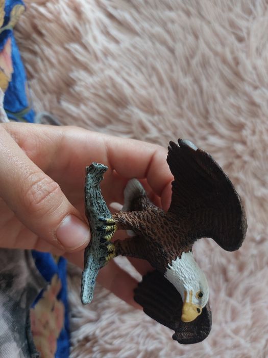 Orzeł bielik Schleich 14780