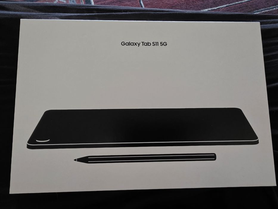 Samsung Tab S11 5G