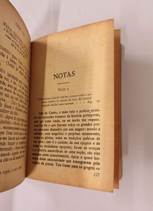 Frei Luís de Sousa, de Almeida Garrett