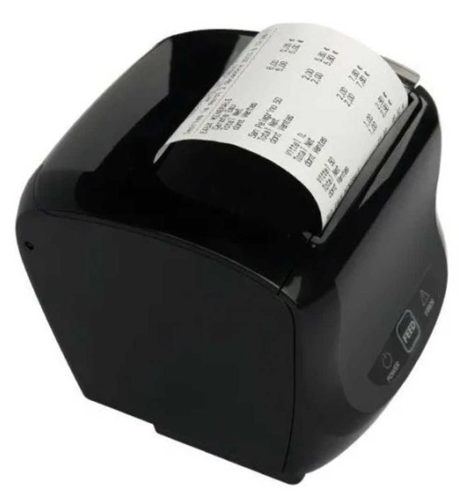 Принтер чеків Sam4s GIANT-100D