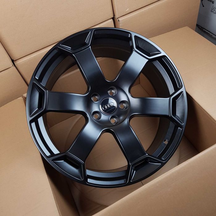 Диски На Авто R20 5x112 Audi Q7 A5 A4 Porsche Macan VW Touareg Ауди 20