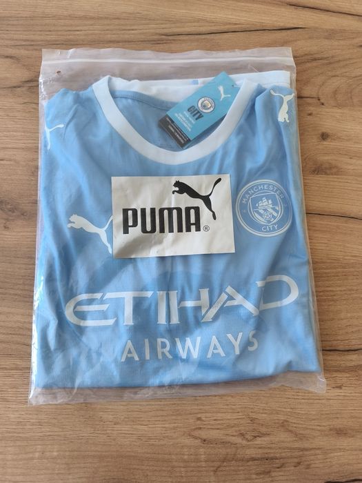 Manchester City 26/27