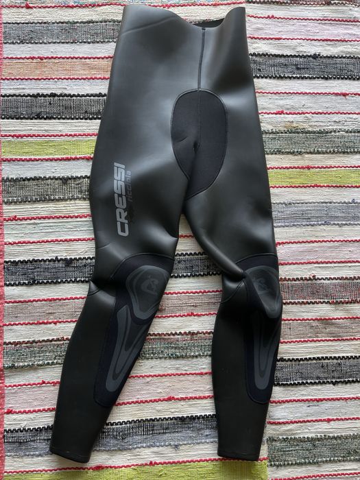 Fato Cressi Ricciola 7mm