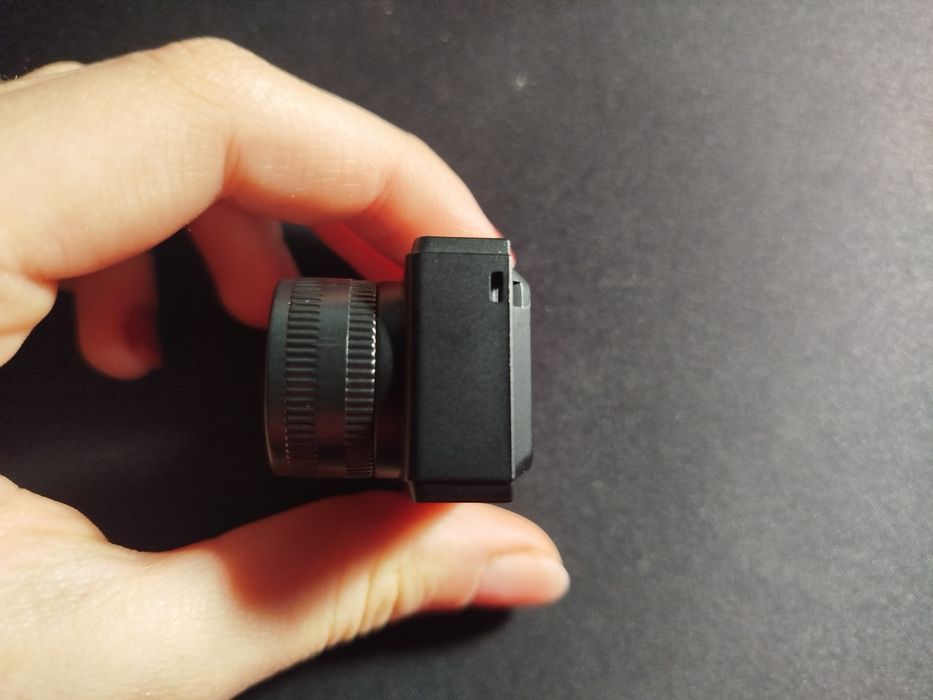 Міні камера для розваг