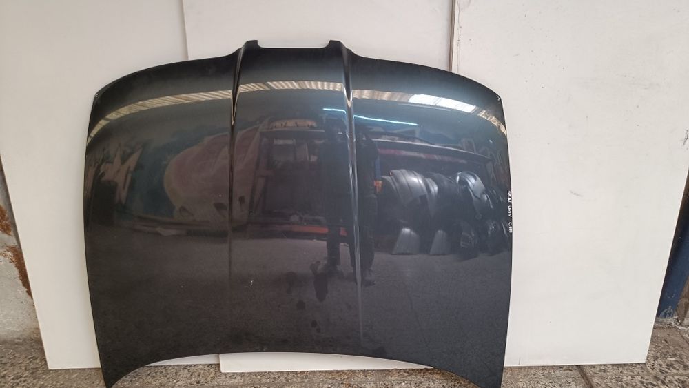 Capot SEAT Leon 1M 2001