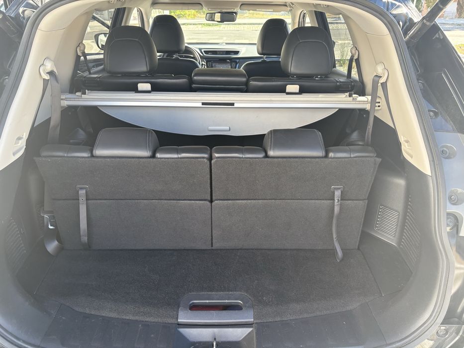 Nissan X-Trail 1.6 dCi Tekna Auto (7 Lugares) | Full Extras | Classe 1 — photo 4