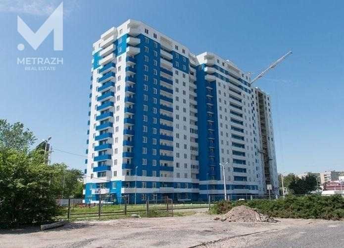 Одесская ‼️ЖК Дом на зерновой‼️ новострой 43м2 (код21995)