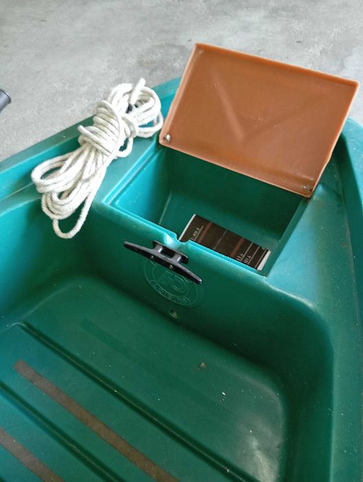Barco FUNYAK 2.80