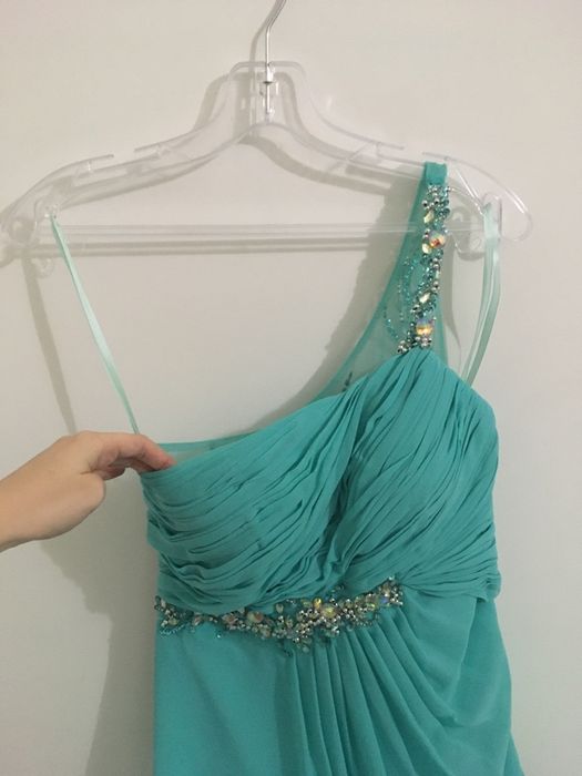 Vestido de festa/ baile