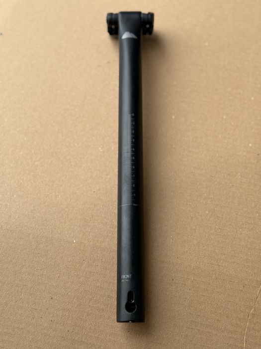 Підседільна труба Canyon 27.2 Глагол Carbon S15