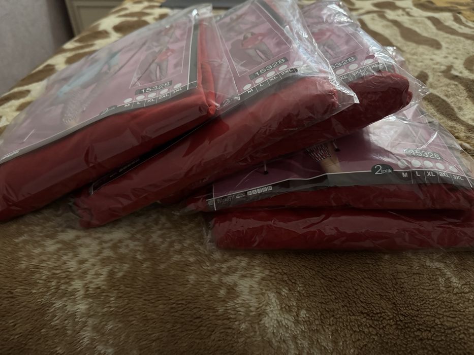 Піжамний костюм   M - 3XL