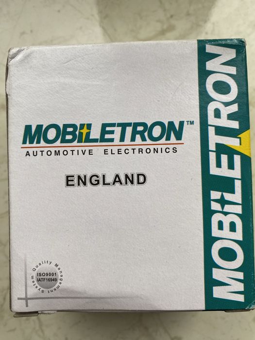 Продам новий комутатор MOBILETRON™ для Audi 80/100 VW Golf 2 / B-3