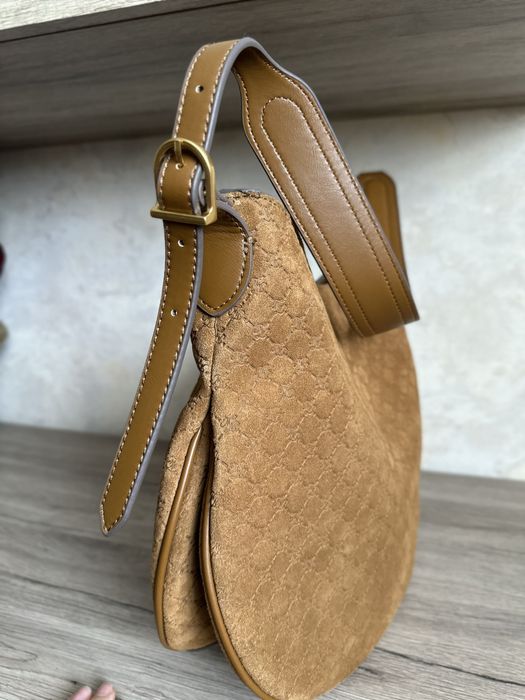 Сумка mango натуральна шкіра!