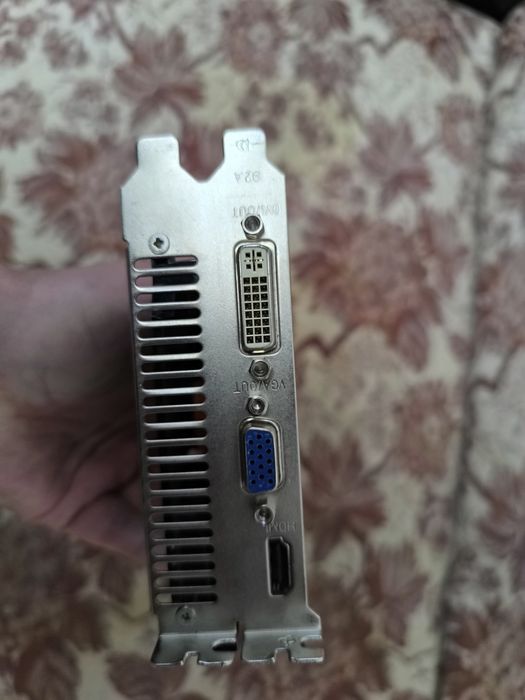 Palit NVIDIA GeForce GTS 450 1024MB GDDR5