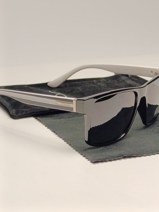 Prada Polarised Sunglasses