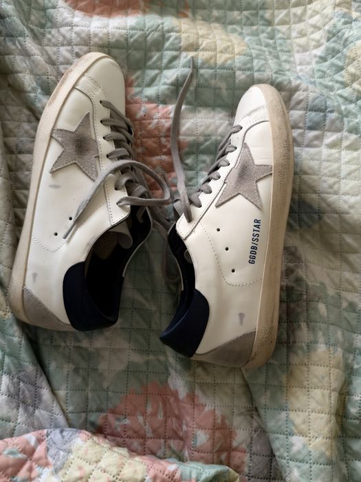 Sapatilhas golden goose 43