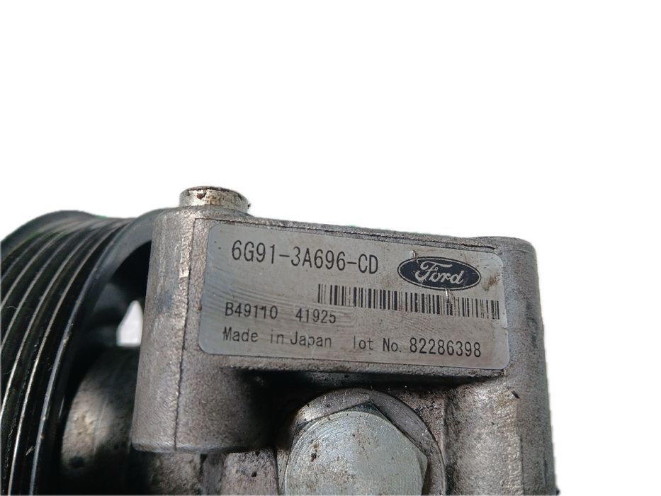 Bomba de direção FORD S-Max (WA6)