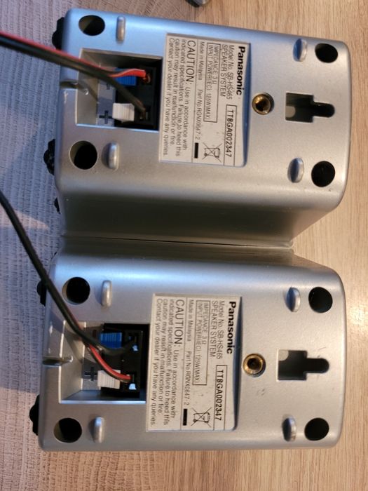 Zestaw kina domowego