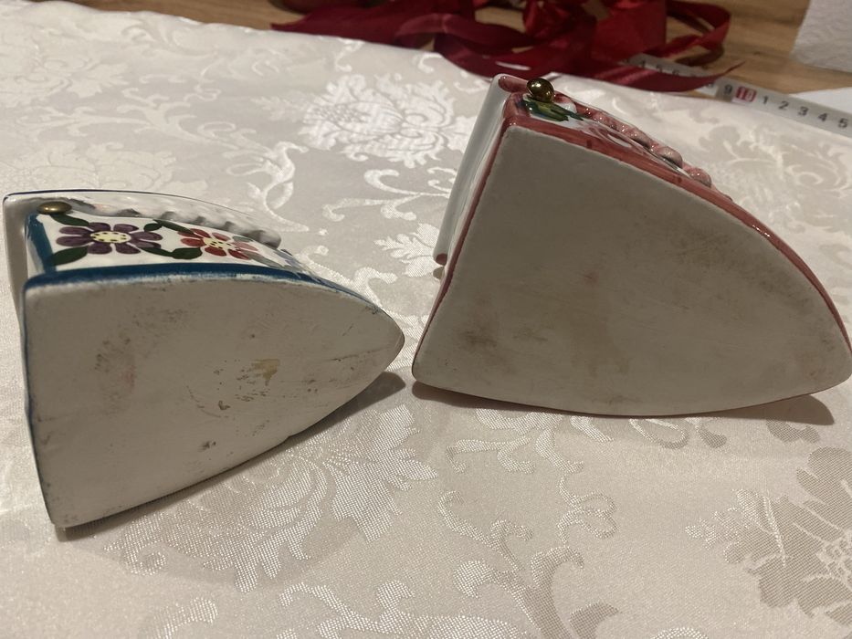 Ceramiczne  żelazka