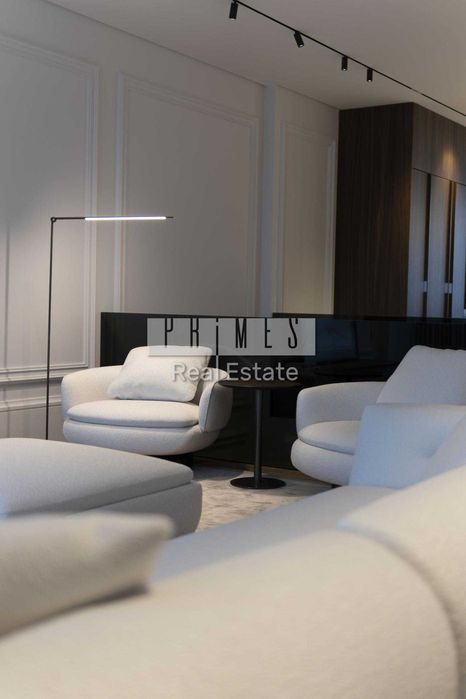 Продаж НОВОГО ПЕНТХАУС  від YODEZEEN ЖК Бульвар Фонтанів Саперне поле