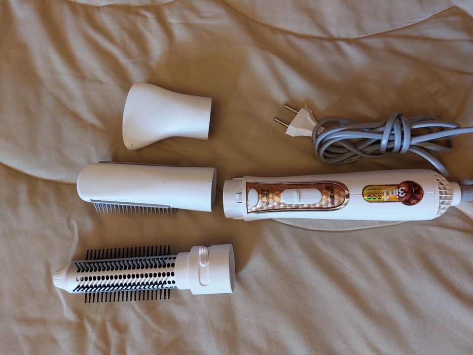 Продам Фен WellSkins