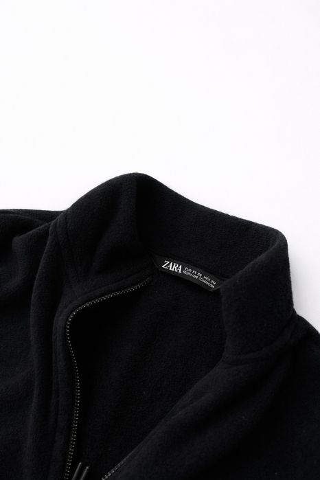 Фліска жіноча на замку від ZARA