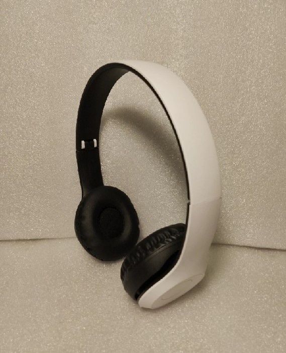 Słuchawki bezprzewodowe Bluetooth USB