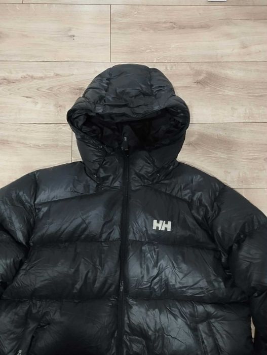 Helly Hansen Puffer Mountain Light Down jacket size XL
