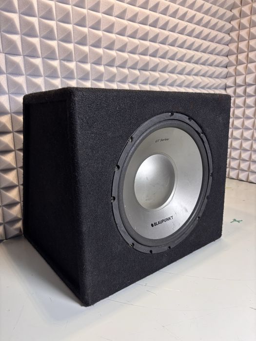 Subwoofer Blaupunkt