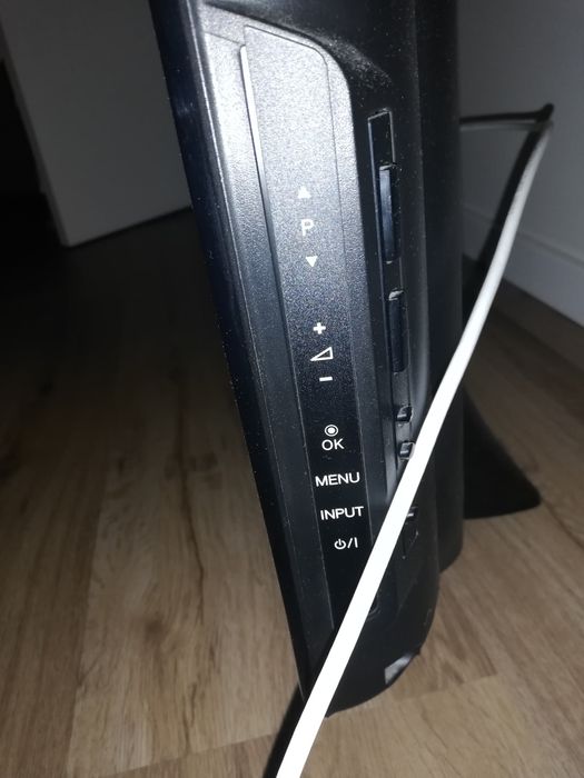 Televisão LCD LG 32 Polegadas