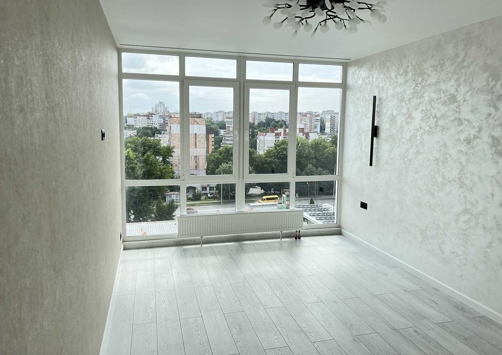 Продаж НОВОБУДОВА 2к. квартира Південно-Захід