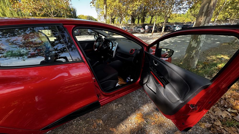 Renault Clio tce 0.9 66kw 90cv Gasolina 10/2013